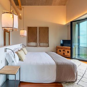 King Room Sea View